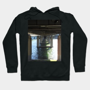 Iron Cove Bridge Hoodie